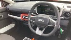 Dacia Spring 27kWh Expression 65 48kW 5dr Auto Electric Hatchback